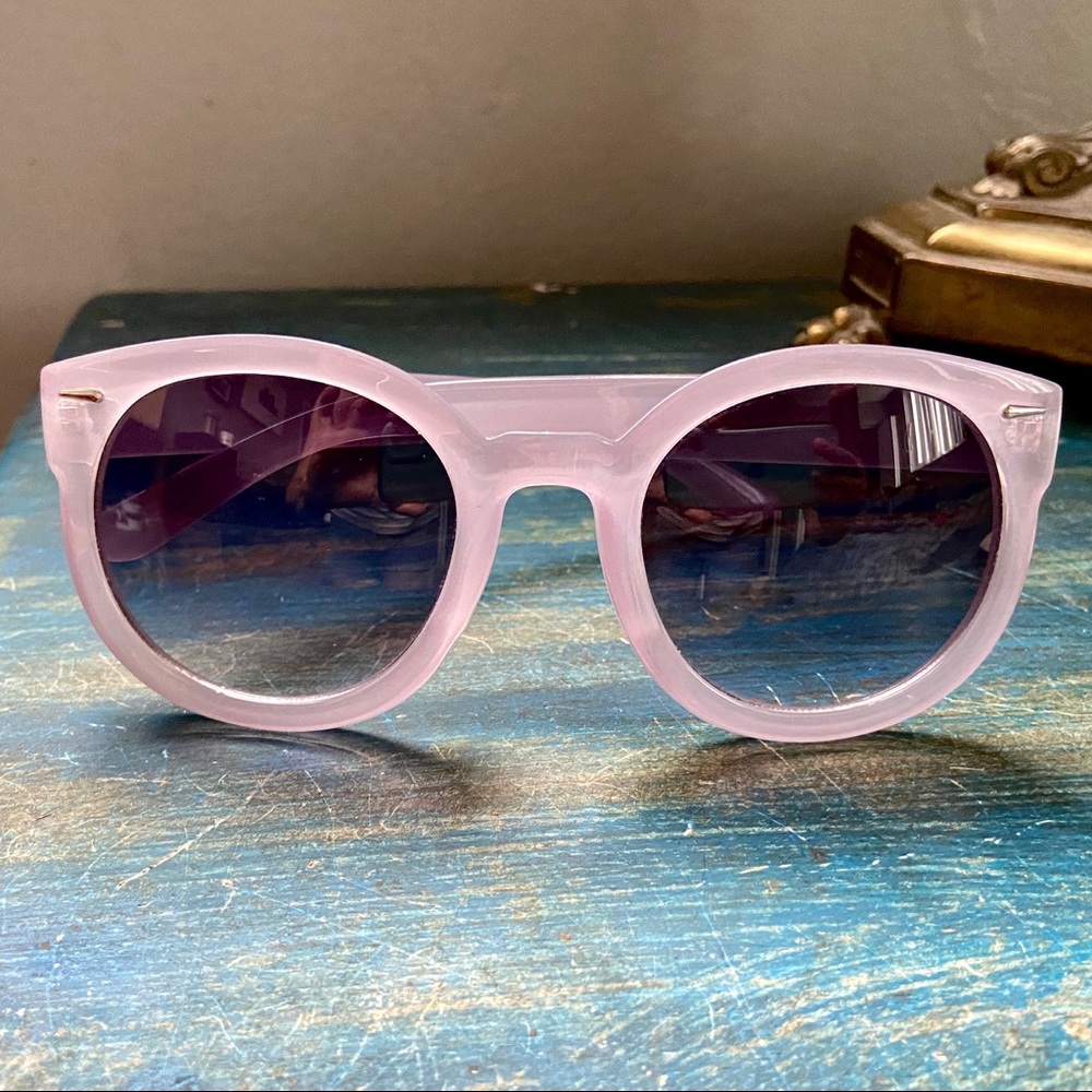 Free People sunglasses